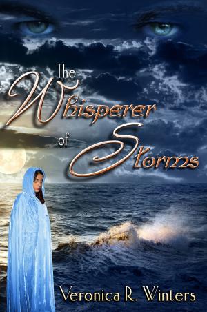 Cover of the book The Whisperer of Storms by Henri Focillon