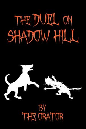 Cover of the book the Duel on Shadow Hill by Bahige Saab
