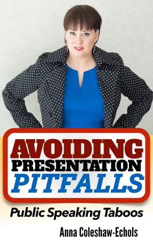 Cover of the book Avoiding Presentation Pitfalls by Dean Erickson