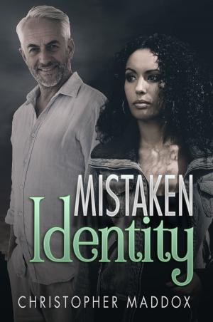 bigCover of the book Mistaken Identity by 