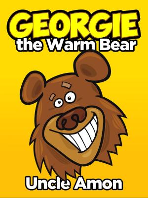 Book cover of Georgie the Warm Bear