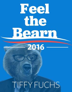Book cover of Feel the Bearn
