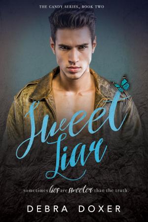 Cover of the book Sweet Liar by S. E. Lee