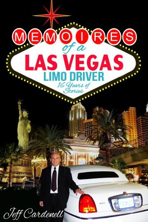 Cover of Memoires of a Las Vegas Limo Driver