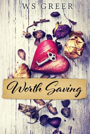 Cover of the book Worth Saving by Nan Alexander