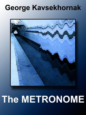 Cover of the book The Metronome by Robert Williams