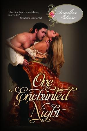 bigCover of the book One Enchanted Night by 