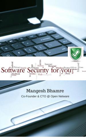 Cover of the book Software Security For You by Roberto Travagliante