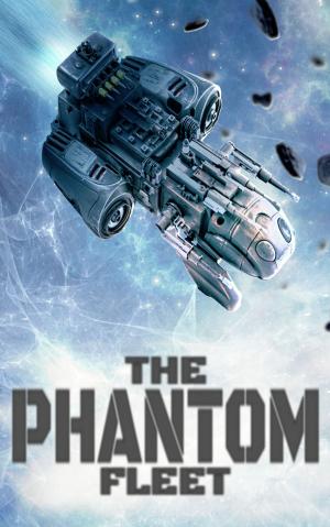 Cover of the book The Phantom Fleet by Britt Ringel
