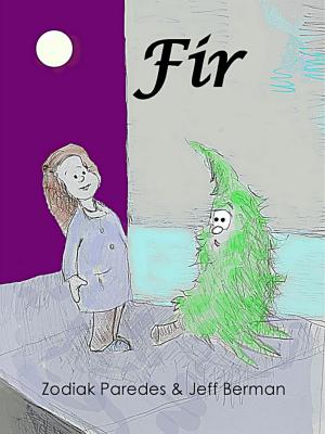 Cover of the book Fir by Julianne Bien
