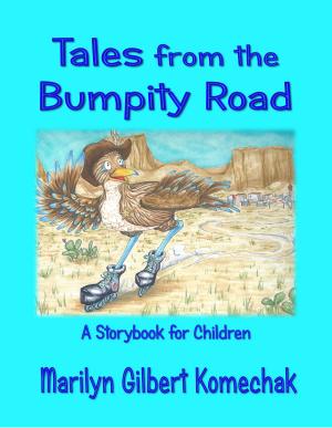 bigCover of the book Tales from the Bumpity Road by 