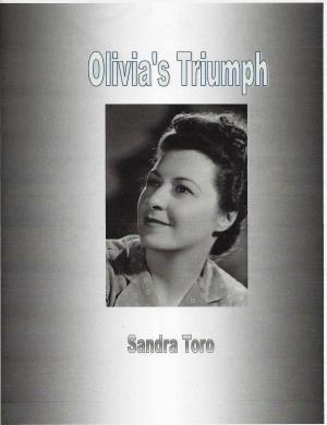 Cover of the book Olivia's Triumph by Layla Namani