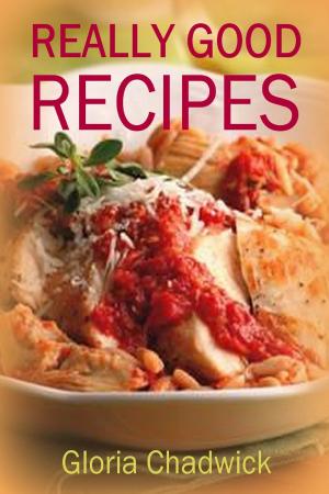 Cover of Really Good Recipes
