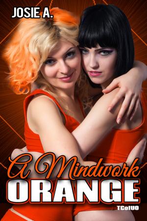 Cover of the book A Mindwork Orange by Emma Darcy