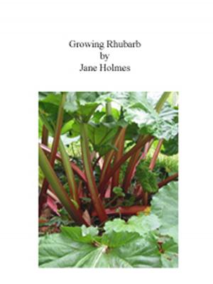 bigCover of the book Growing Rhubarb by 