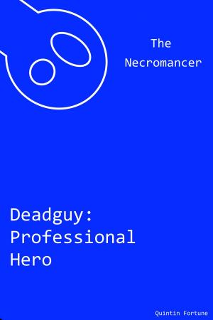 Cover of The Necromancer