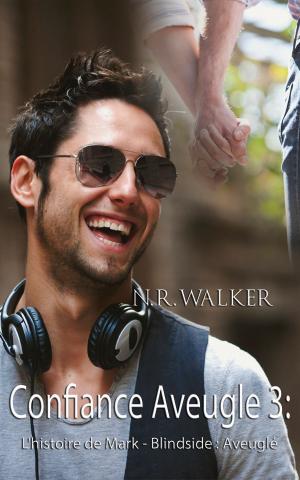 Cover of the book Confiance Aveuglé: Tome 3 by N.R. Walker