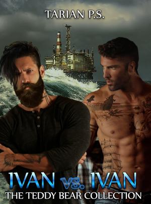 Cover of the book Ivan vs Ivan by Talon P.S., Tarian P.S.