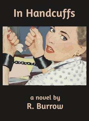 Cover of the book In Handcuffs by Tracy Wright