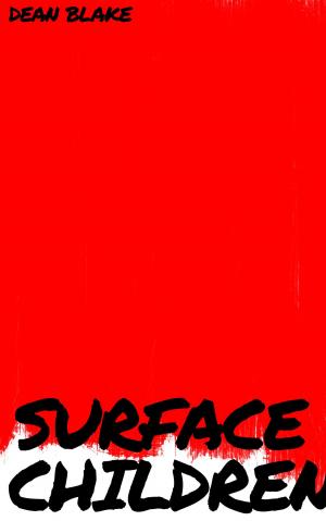 Cover of Surface Children
