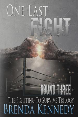 bigCover of the book One Last Fight by 