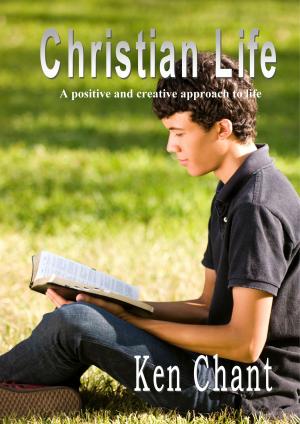 Cover of the book Christian Life by Shannon Medisky