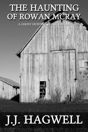 Cover of The Haunting of Rowan McRay