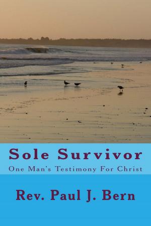 Cover of the book Sole Survivor by Apostle Frequency Revelator