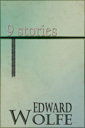 Cover of the book 9 Stories by Jerry Bader