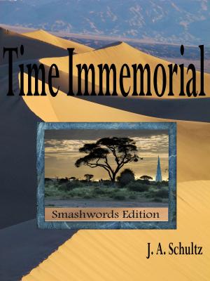 Book cover of Time Immemorial