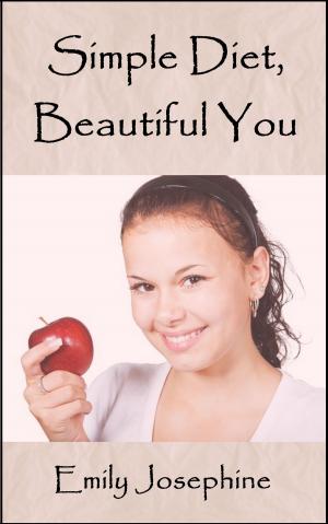 Book cover of Simple Diet, Beautiful You