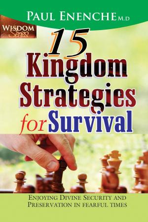 Cover of the book 15 Kingdom Strategies For Survival by Alphonse Allais