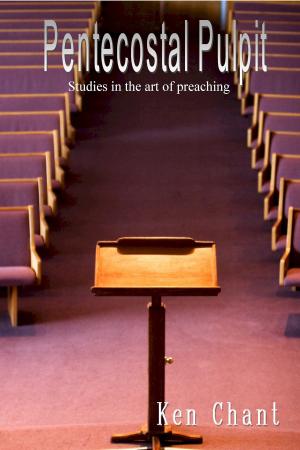 Cover of the book Pentecostal Pulpit by Colm Keane, Una O'Hagan