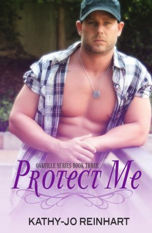 bigCover of the book Protect Me (Oakville Series #3) by 