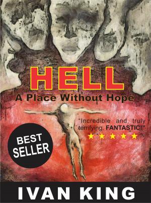 Book cover of Hell: A Place Without Hope