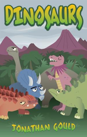 Book cover of Dinosaurs