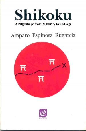 bigCover of the book Shikoku. A Pilgrimage from Maturity to Old Age. by 