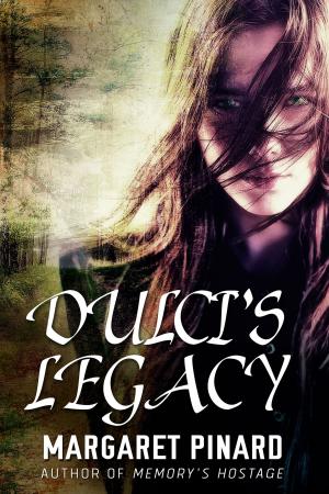 Book cover of Dulci's Legacy