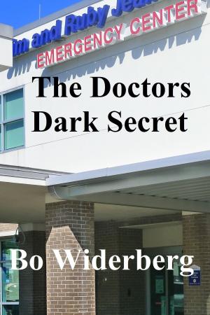 bigCover of the book The Doctors Dark Secret by 