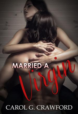 Book cover of Married A Virgin