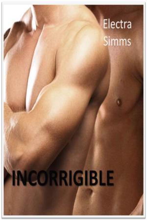 Book cover of Incorrigible