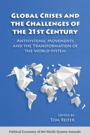 Cover of the book Global Crises and the Challenges of the 21st Century by Collectif