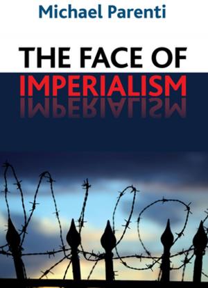Cover of the book Face of Imperialism by Elesa Zehndorfer