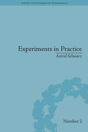Cover of the book Experiments in Practice by Irismar Reis de Oliveira