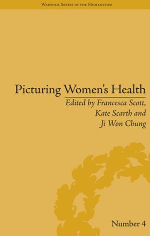Cover of the book Picturing Women's Health by Maarten Pereboom