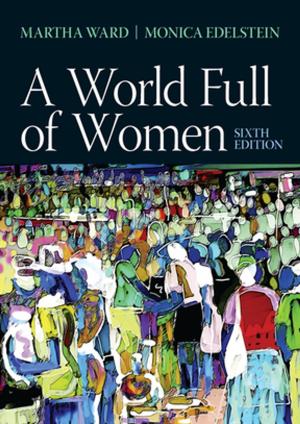 Cover of the book A World Full of Women by Michael O'Neill