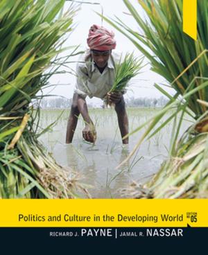 Cover of the book Politics and Culture in the Developing World by Margot Sunderland