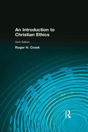 Cover of the book An Introduction to Christian Ethics (2-downloads) by C.C. Clarke