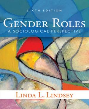 Cover of the book Gender Roles by Harold J. Laski, Harold Nicolson, Herbert Read, W. M. Macmillan, Ellen Wilkinson, G. D. H. Cole