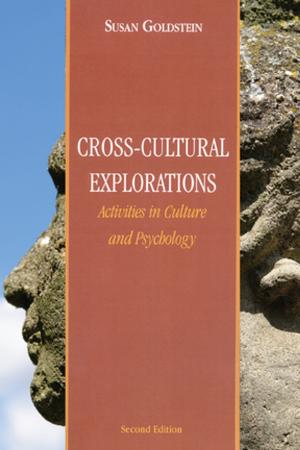 Cover of the book Cross-Cultural Explorations by David Gates, Ben Jones